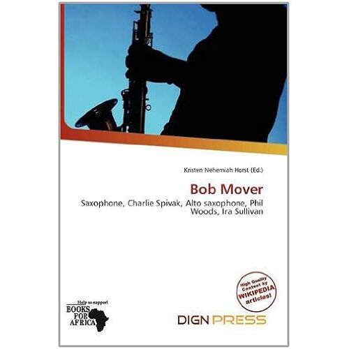 Bob Mover