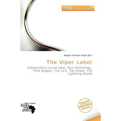 Viper Label
