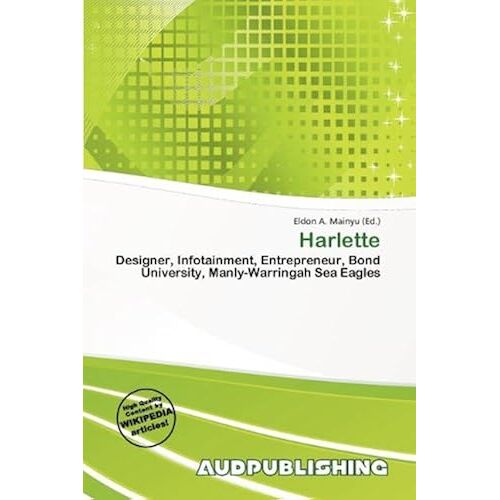 Harlette