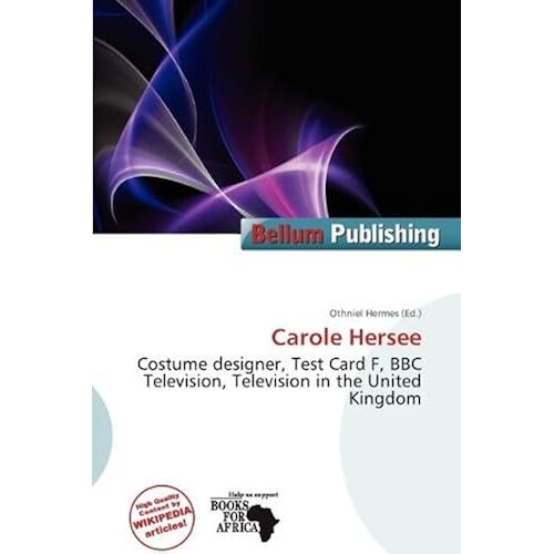 Carole Hersee