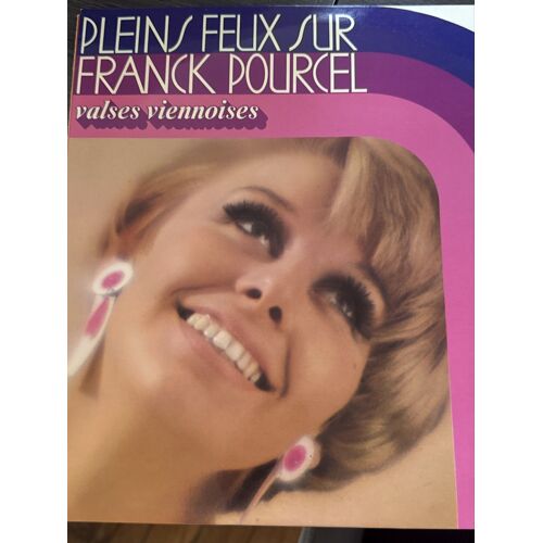 Pleins Feux Sur Franck Pourcel