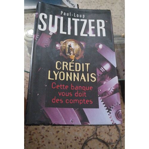 Credit Lyonnais