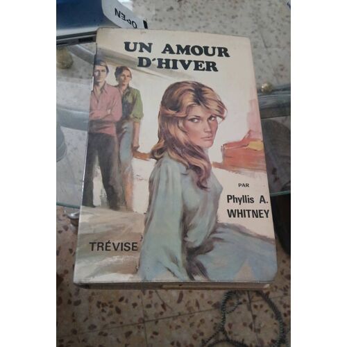 Un Amour D Hiver