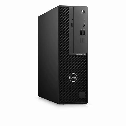 Dell Optiplex 3090 SFF i5-10500 8GB 2000GB SSD DVD-ROM Win 11 Pro