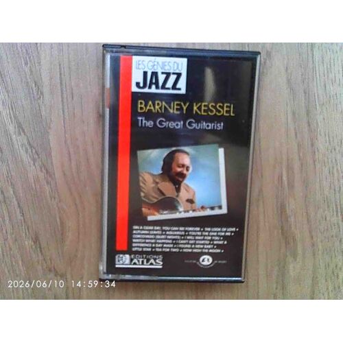 Berney Kessel
