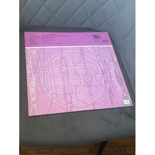 Festival De Musique, Classique, Légère, Disque Trois
