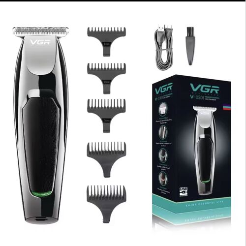 Tondeuse À Cheveux Professionnelle Vgr