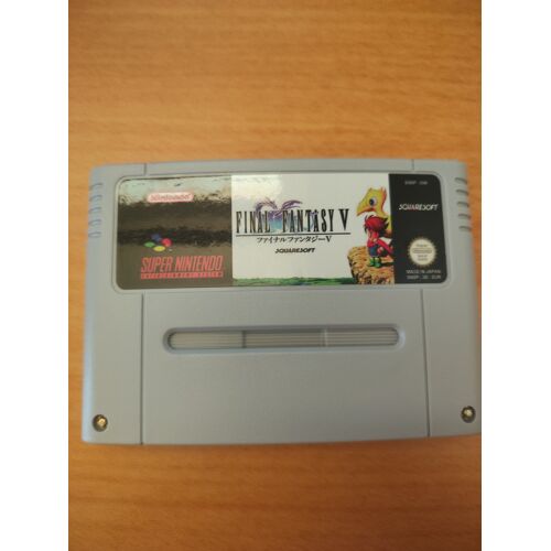 final fantasy