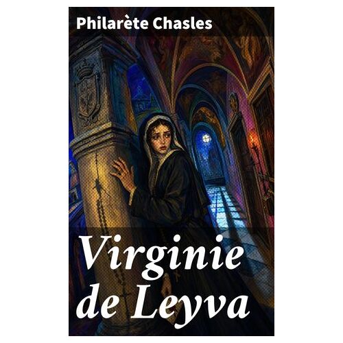 Virginie De Leyva