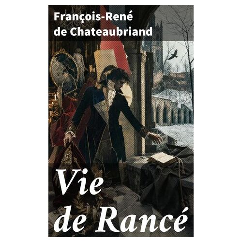 Vie De Rancé