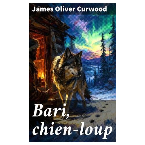 Bari, Chien-Loup