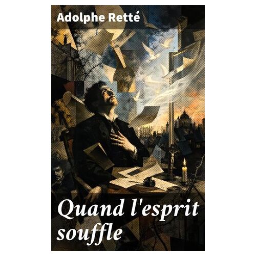Quand L'esprit Souffle