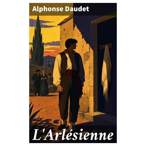 L'arlésienne
