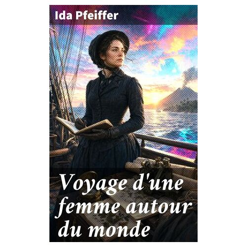 Voyage D'une Femme Autour Du Monde