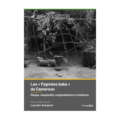 Les « Pygmées Baka » Du Cameroun
