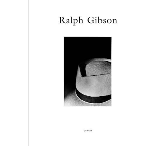 Ralph Gibson