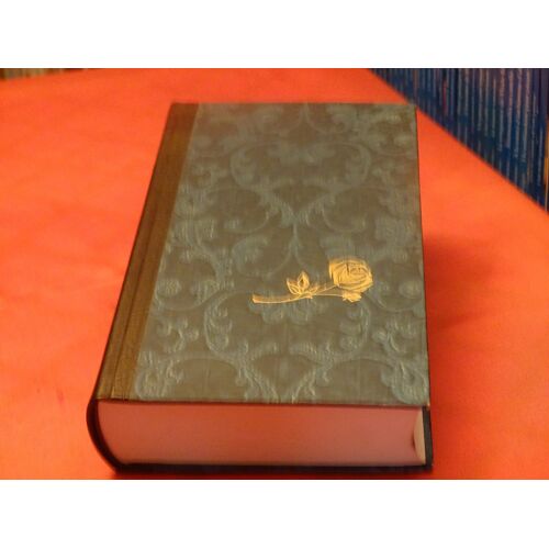 Angelique Die Rebellin . . Roman . . Anne Golon . 1921 - 2017 . Romanciere Francaise . . Deutsche Buch - Gemeinschaft . . Berlin - Darmstadt - Wien . . 1969 . .