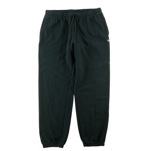 Champion Jogging Vintage Y2k Homme Taille M Noir #Qwe7422