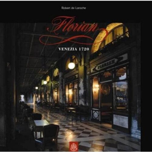 Florian Venezia 1720