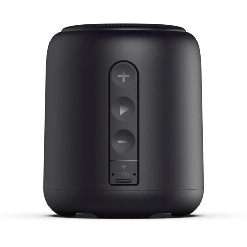 Mini Enceinte Bluetooth Portable Étanche Son 360° Basses Renforcées YONIS