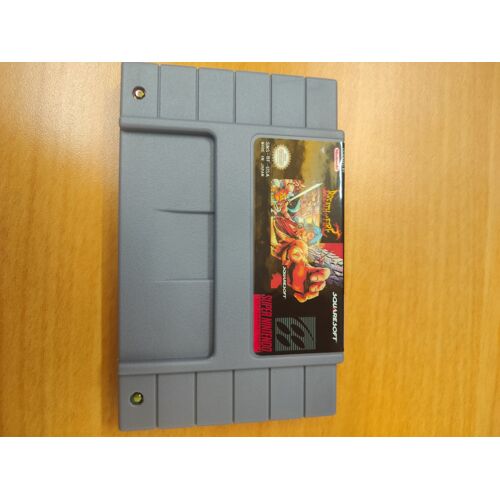 breath of fire
