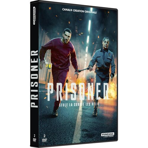 Prisoner