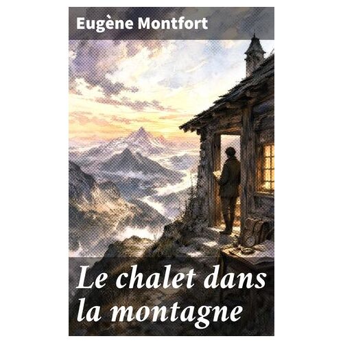 Le Chalet Dans La Montagne