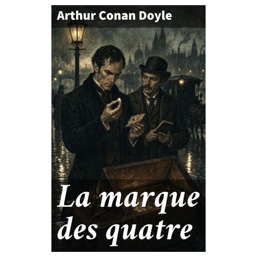 La Marque Des Quatre