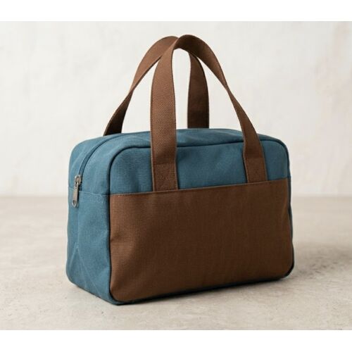 🤩 Grande trousse de toilette souple LBVYR neuve