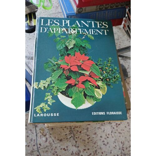 Les Plantes D Appartement