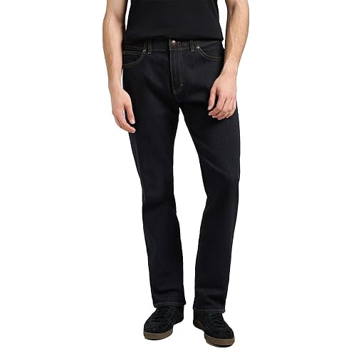 Vêtements Lee Straight Fit Mvp pour Accessoires