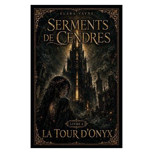 La Tour D'onyx