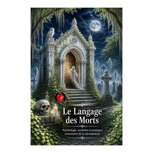 Le Langage Des Morts