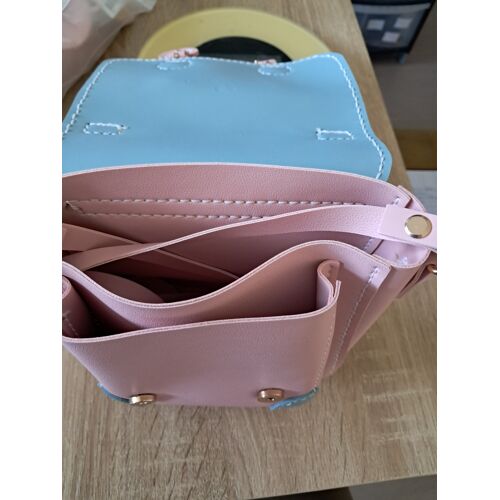 sac a main sac d'école