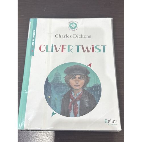 Oliver Twist