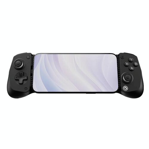 Gamepad Android iOS Type-C Ergonomique Pour Jeux Vidéo Avec Prise Confortable YONIS