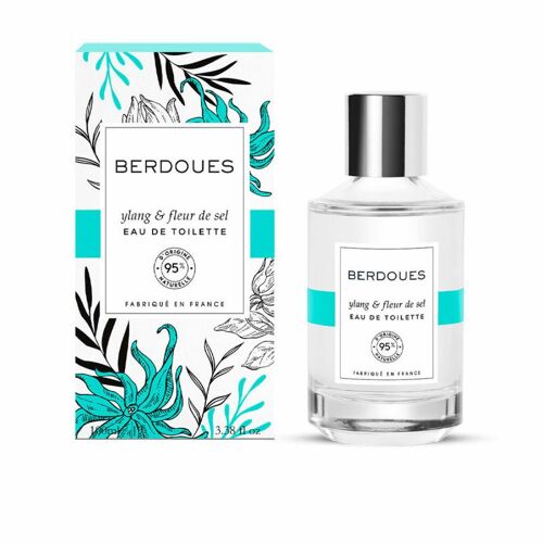 Eau De Toilette 