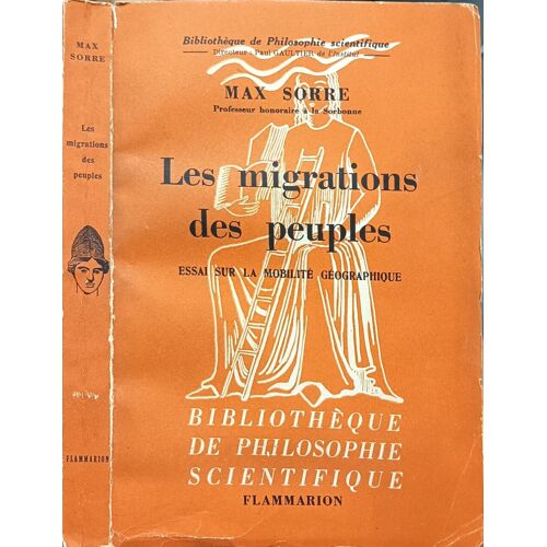 Les Migrations Des Peuples