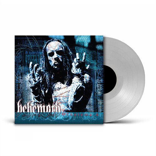 Behemoth - Thelma.6 - Uk Exclusive Clear Vinyl [Vinyl Lp] Clear Vinyl, Uk - Import