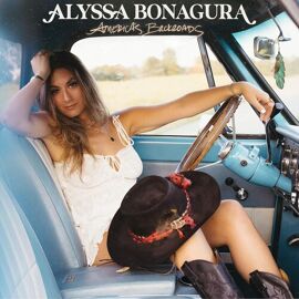 Alyssa Bonagura - America's Backroads [Vinyl Lp] Uk - Import