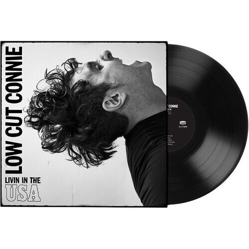 Low Cut Connie - Livin In The Usa [Vinyl Lp]