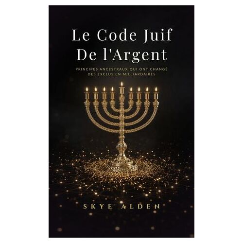 Le Code Juif De L'argent