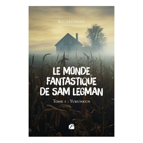 Le Monde Fantastique De Sam Legman