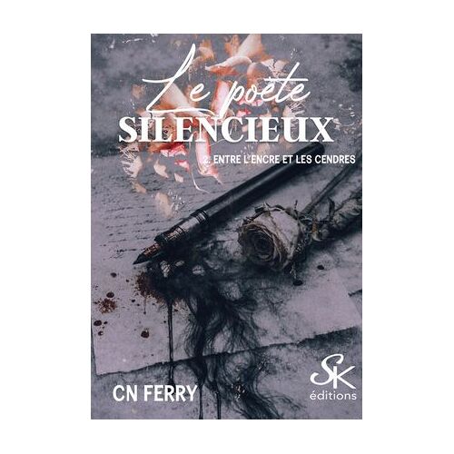 Le Poète Silencieux 2