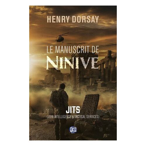 Le Manuscrit De Ninive