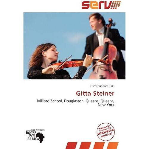Gitta Steiner