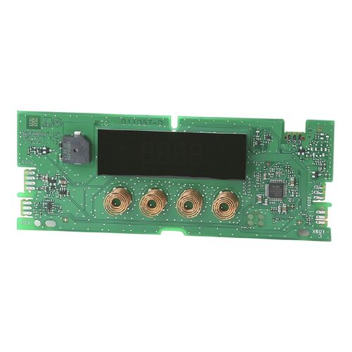 Module de commande programme d'origine Plaque de cuisson (11024398 SIEMENS)
