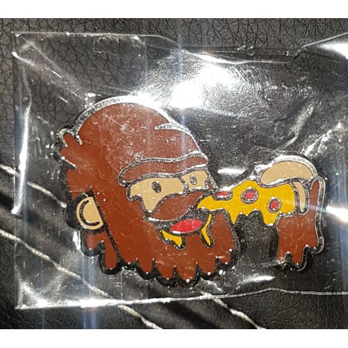 Pins Popcultcha Nycc 2020 Neuf
