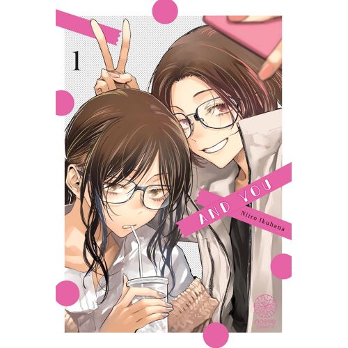 And You - Tome 1
