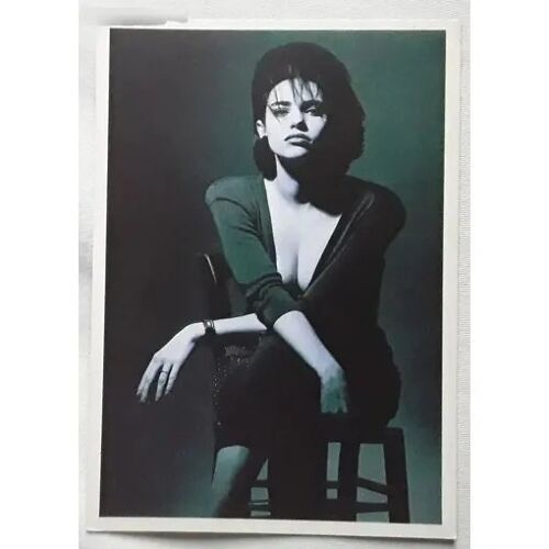 Carte Postale Béatrice Dalle - Ref. St-160
